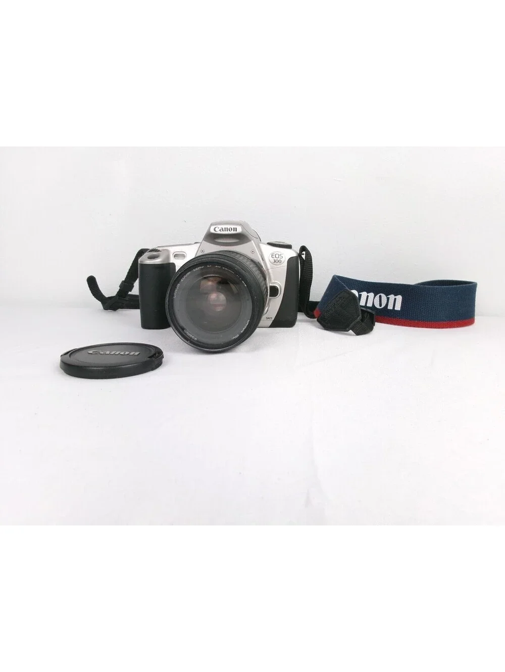 Canon eos 300